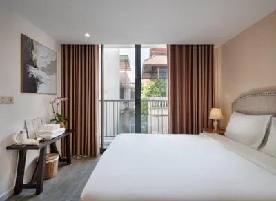 Bach Plateaus Hotel – Photos 5