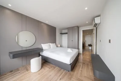 Bach Plateaus Hotel – Photos 11